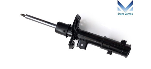 mobis front shock absorber hyundai santa fe tm 18-20